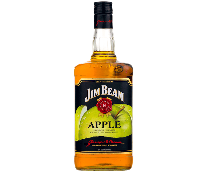 Jim Beam Apple 1.75L