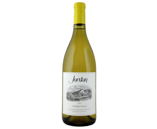 Jordan Chard 2023 750ml