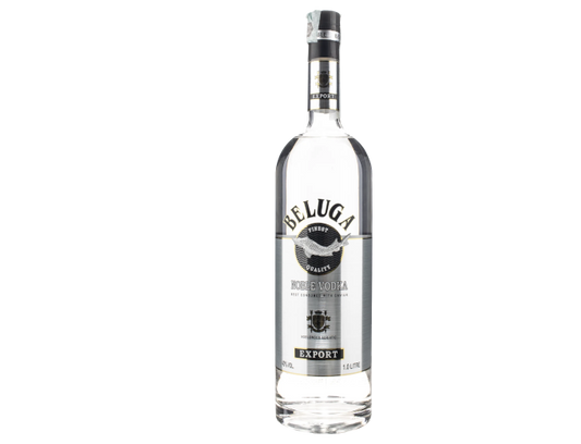 Beluga Noble 1L
