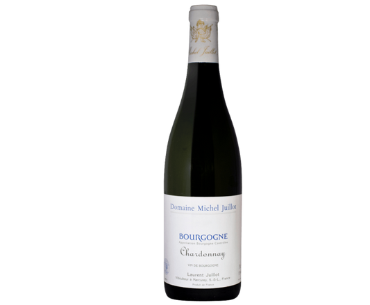 Domaine Michel Juillot Bourgogne Chard Burgundy 2022 750ml