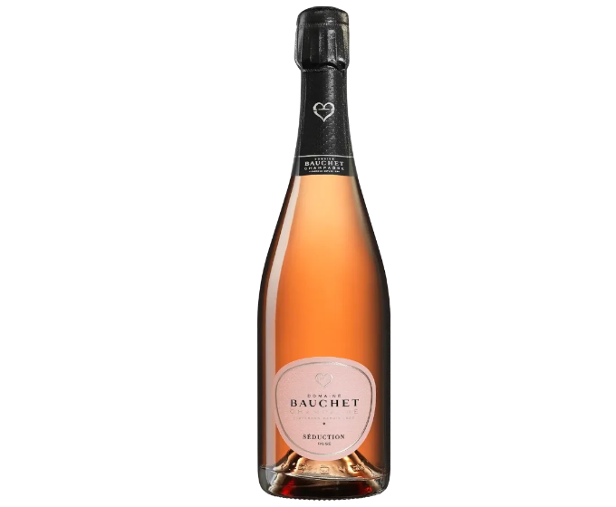 Bauchet Pere & Fils Seduction Rose 750ml