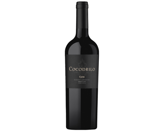 Vina Cobos Cocodrilo Corte 2023 750ml