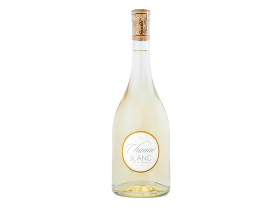 Sip Channe Blanc Cotes de Provence No Sugar 2023 750ml - White Blend France wine at Primo Liquors Fort Lauderdale
