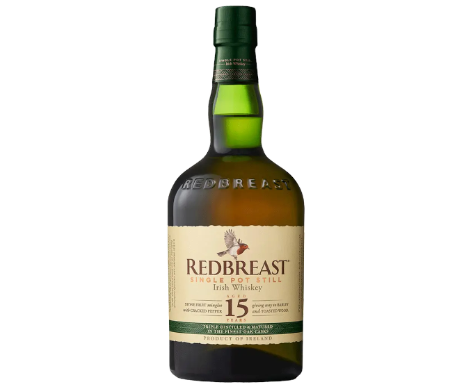 Redbreast 15 Years 750ml