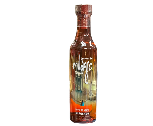 Milagro Reposado 200ml