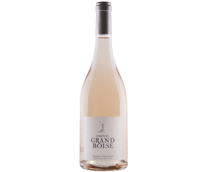 Chateau Grand Boise Cotes de Provence Red Blend 2020 750ml