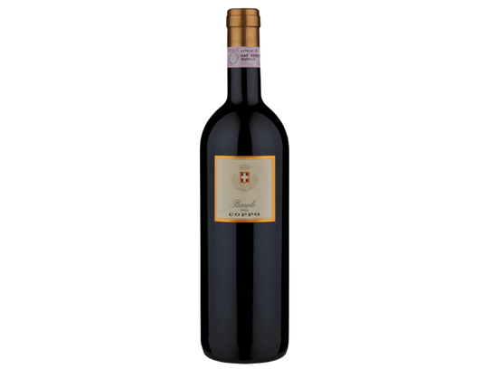 Coppo Barolo DOCG 2019 750ml