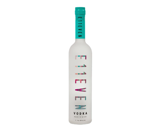 E11even 1L