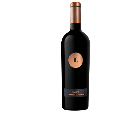 Lewis Cellars Cabernet Sauv Reserve 2022 750ml