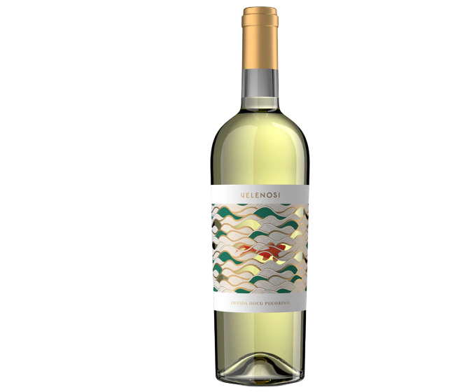 Velenosi Villa Angela Pecorino 2024 750ml