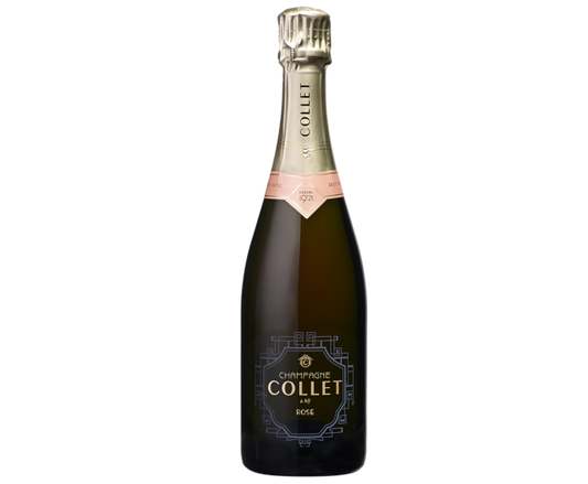 Collet Brut Rose 750ml