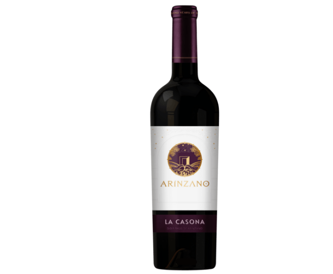 Arinzano La Casona 2015 750ml