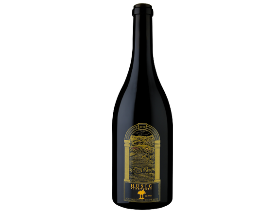 Husic Pinot Noir 2021 750ml - North Coast Sonoma County wine at Primo Liquors Fort Lauderdale