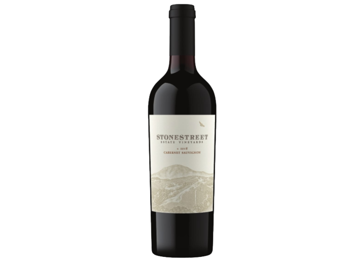 Stonestreet Estate Cabernet Sauv 2018 750ml