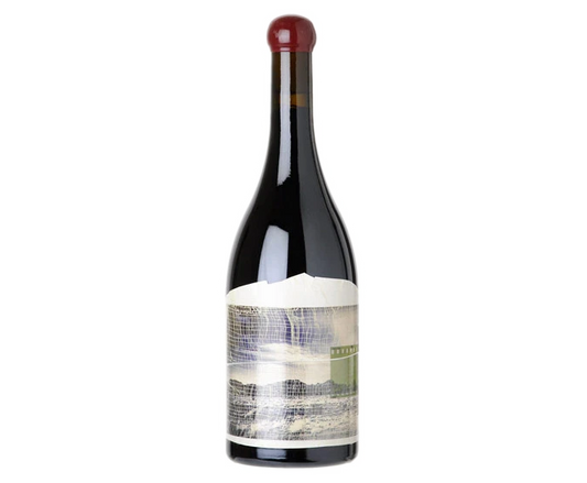 Orin Swift Red Blend 8 Years in The Desert  750ml
