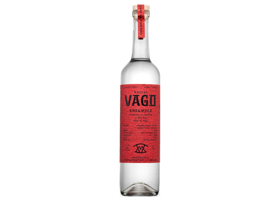 Mezcal Vago Ensamble by Tio Rey 750ml