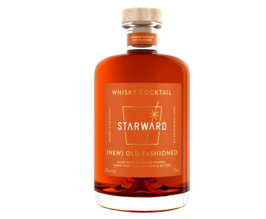 Starward New Old Fashioned 700ml