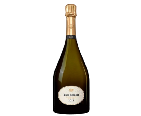 Dom Ruinart Blanc de Blancs Brut Millesime 2013 750ml