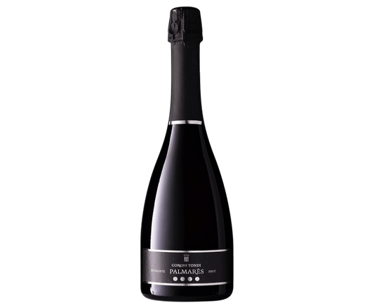 Gorghi Tondi Palmares Grillo Spumante Brut 750ml - Italy Sicily wine at Primo Liquors Fort Lauderdale