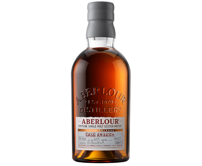 Aberlour Casg Annamh 750ml