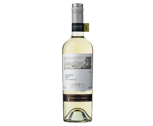 Ventisquero Reserva Sauvignon Blanc 2022 750ml - Chile Casablanca Valley wine at Primo Liquors Fort Lauderdale