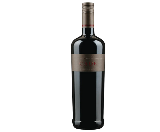 Cade Reserve Cabernet Sauv 2021 750ml