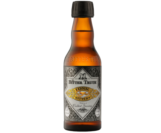 The Bitter Truth Tonic 200ml - Bitters at Primo Liquors Fort Lauderdale
