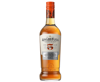 Angostura 5 Years 750ml (DNO P4/P3/P1)