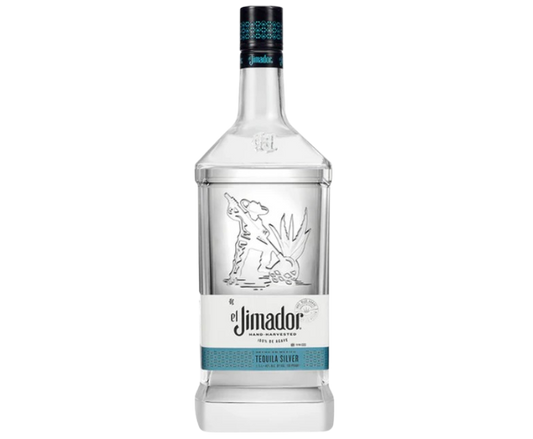 El Jimador Silver 1.75L - Tequila at Primo Liquors Fort Lauderdale