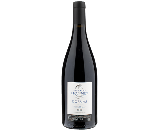 Domaine Lionnet Cornas Terre Brulee 2021 750ml