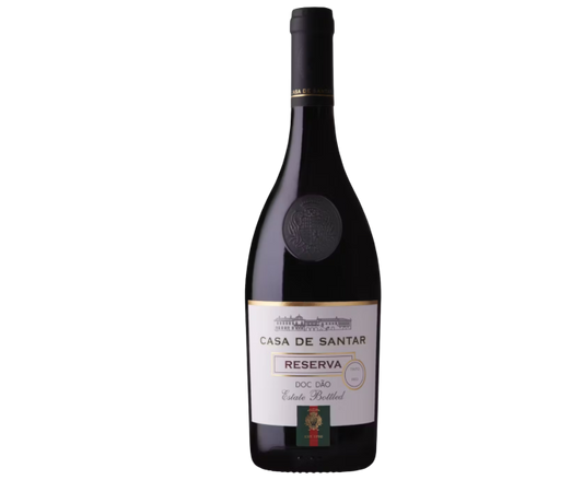 Casa de Santar Dao Reserva 750ml