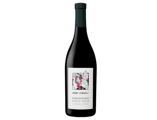 Merry Edwards RRV Pinot Noir 2022 750ml - Sonoma County Russian River Valley wine at Primo Liquors Fort Lauderdale