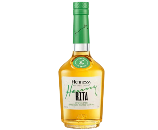 Hennessy Henny Rita 375ml