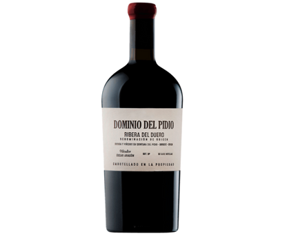 Cillar de Silos Domain Pidio Red 2019 750ml (No Barcode)