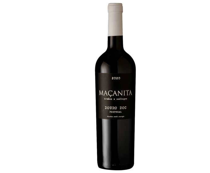 Macanita Tinto 2021 750ml - Portugal Douro wine at Primo Liquors Fort Lauderdale