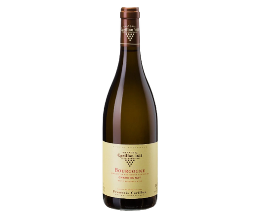 Francois Carillon Bourgogne Chard 2023 750ml