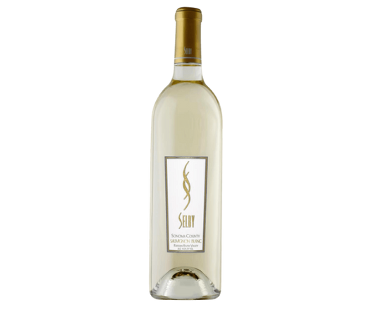 Selby Sauvignon Blanc RRV 750ml - North Coast Sonoma County wine at Primo Liquors Fort Lauderdale