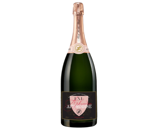 Aphrodise Rose 750ml