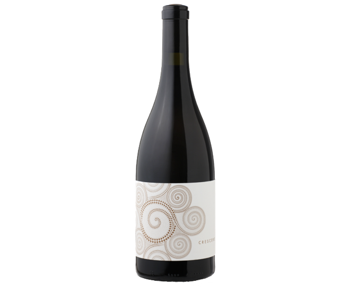 Crescere Platt Vineyard Pinot Noir 2019 750ml (No Barcode)