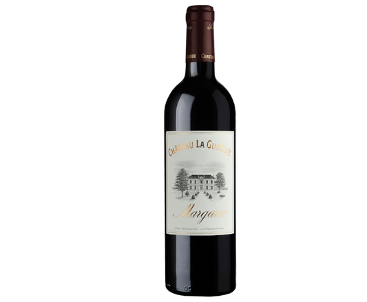 Chateau La Gurgue Margaux 2022 750ml (94JS)
