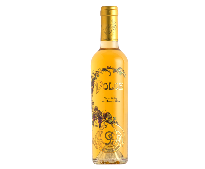 Far Niente Dolce Late Harvest 2021 375ml
