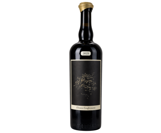 Sine Qua Non Eleven Confessions Grenache 2021 750ml