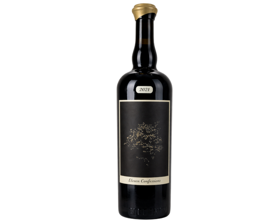 Sine Qua Non Eleven Confessions Grenache 2021 750ml