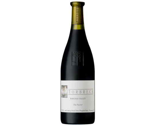 Torbreck The Factor Shiraz 2019 750ml - South Australia Barossa Valley wine at Primo Liquors Fort Lauderdale