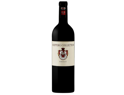 Neipperg Collection Bordeaux 2014 750ml