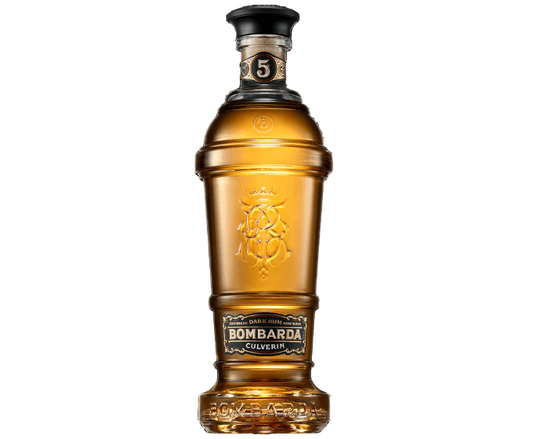 Bombarda Culverin Dark 5 Years 750ml