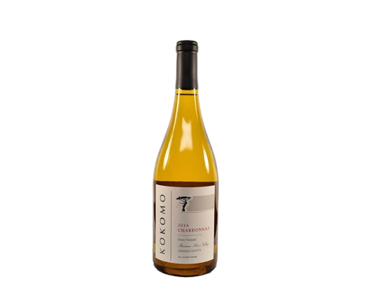 Kokomo Peters Chardonnay 2022 750ml - Sonoma County Russian River Valley wine at Primo Liquors Fort Lauderdale