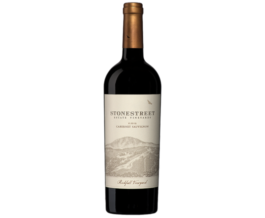 Stonestreet Estate Rockfall Cabernet Sauvignon 2010 750ml - North Coast Sonoma County wine at Primo Liquors Fort Lauderdale