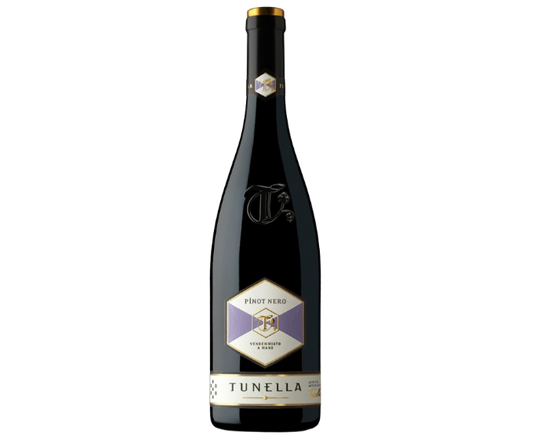 Tunella Pinot Nero 2022 750ml