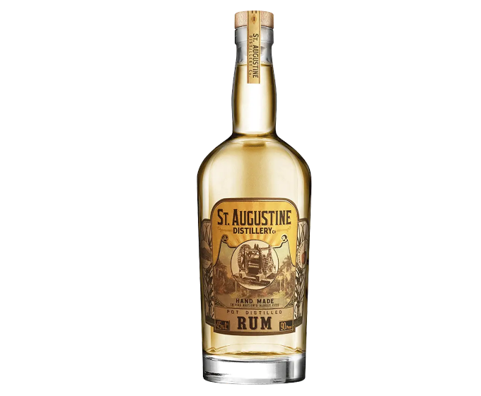 St Augustine Rum 750ml